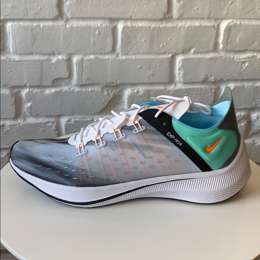 Nike EXP-x14 QS